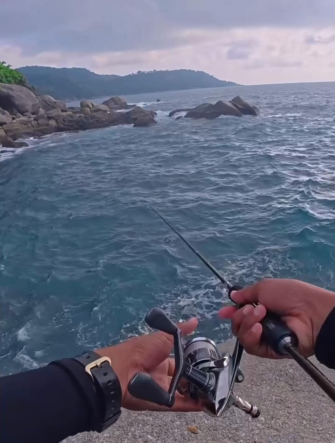 日本钓路亚(日本路亚钓手有哪些)