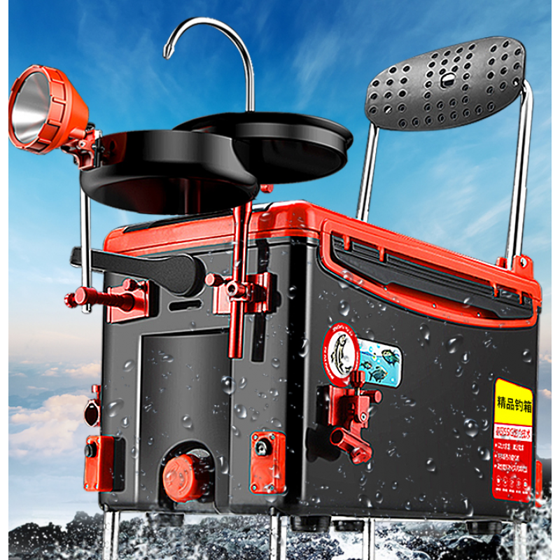 宝箱渔具怎么样(宝箱渔具怎么样才能用)