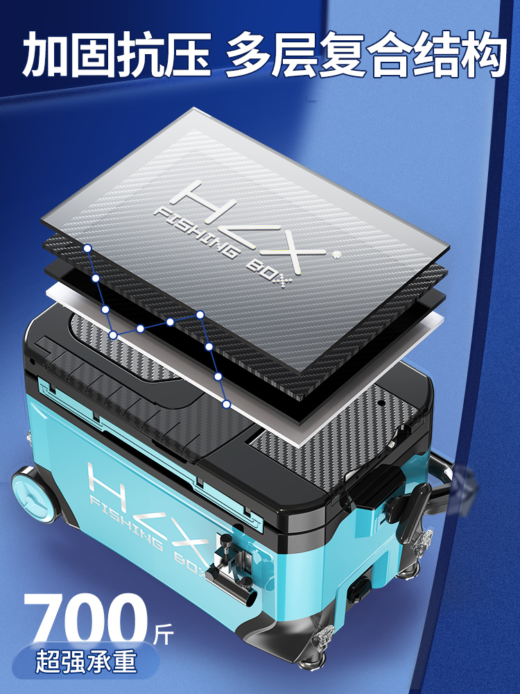 宝箱渔具怎么样(宝箱渔具怎么样才能用)