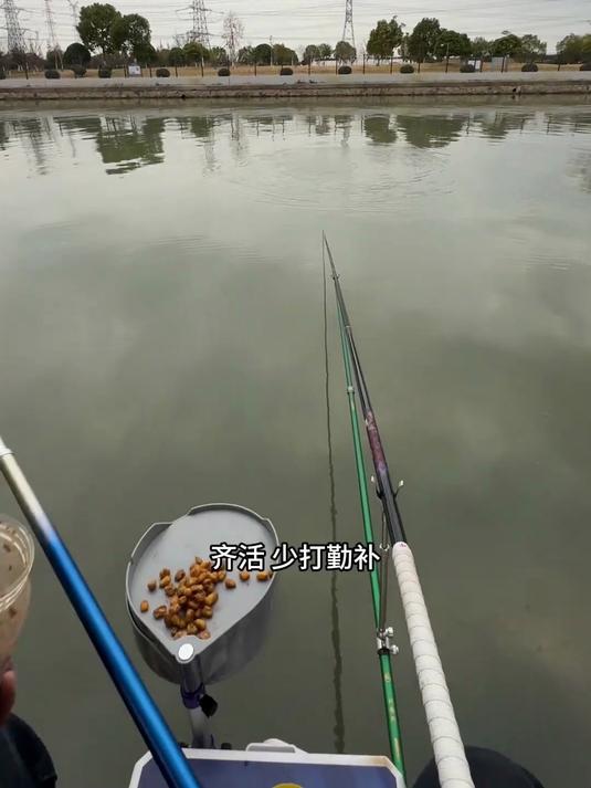 2017上海钓鱼地方(上海今天钓鱼适宜不适宜) 2017上海钓鱼地方(上海今天钓鱼适宜不适宜)