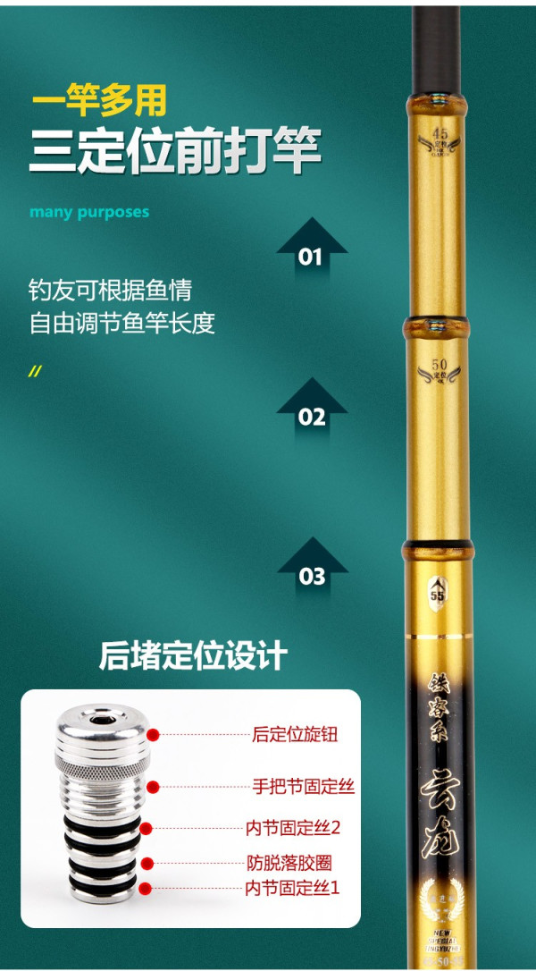 如何选渔具(渔具买什么品牌性价比高)