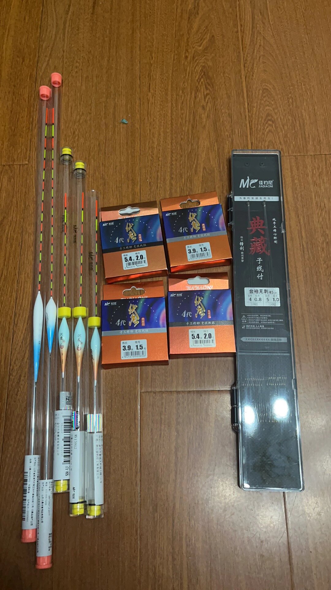 如何选渔具(渔具买什么品牌性价比高)