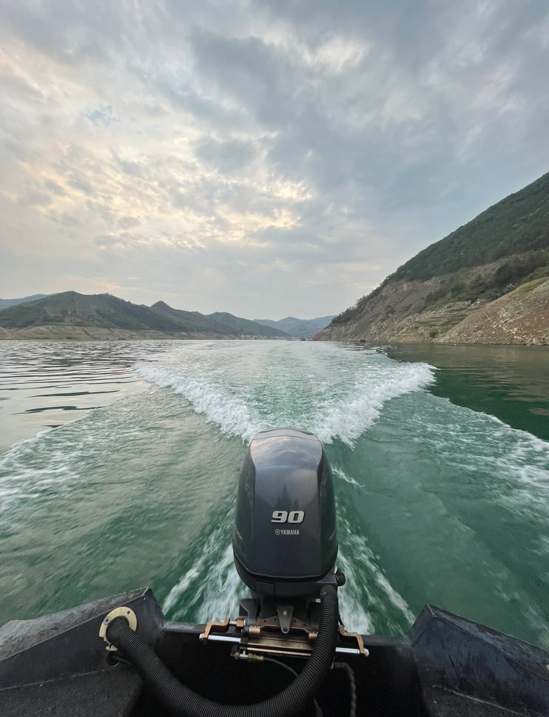 怀柔水库路亚(200元路亚竿推荐) 怀柔水库路亚(200元路亚竿推荐)