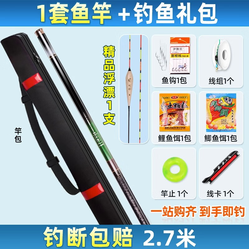 海钓竿长度(海钓竿长度表怎么表示的)