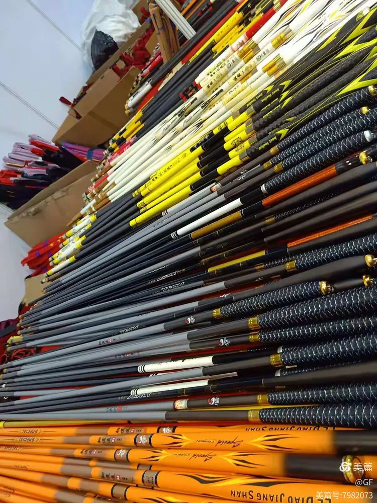 2018渔具展苏州(渔具展会2020时间表苏州) 2018渔具展苏州(渔具展会2020时间表苏州)