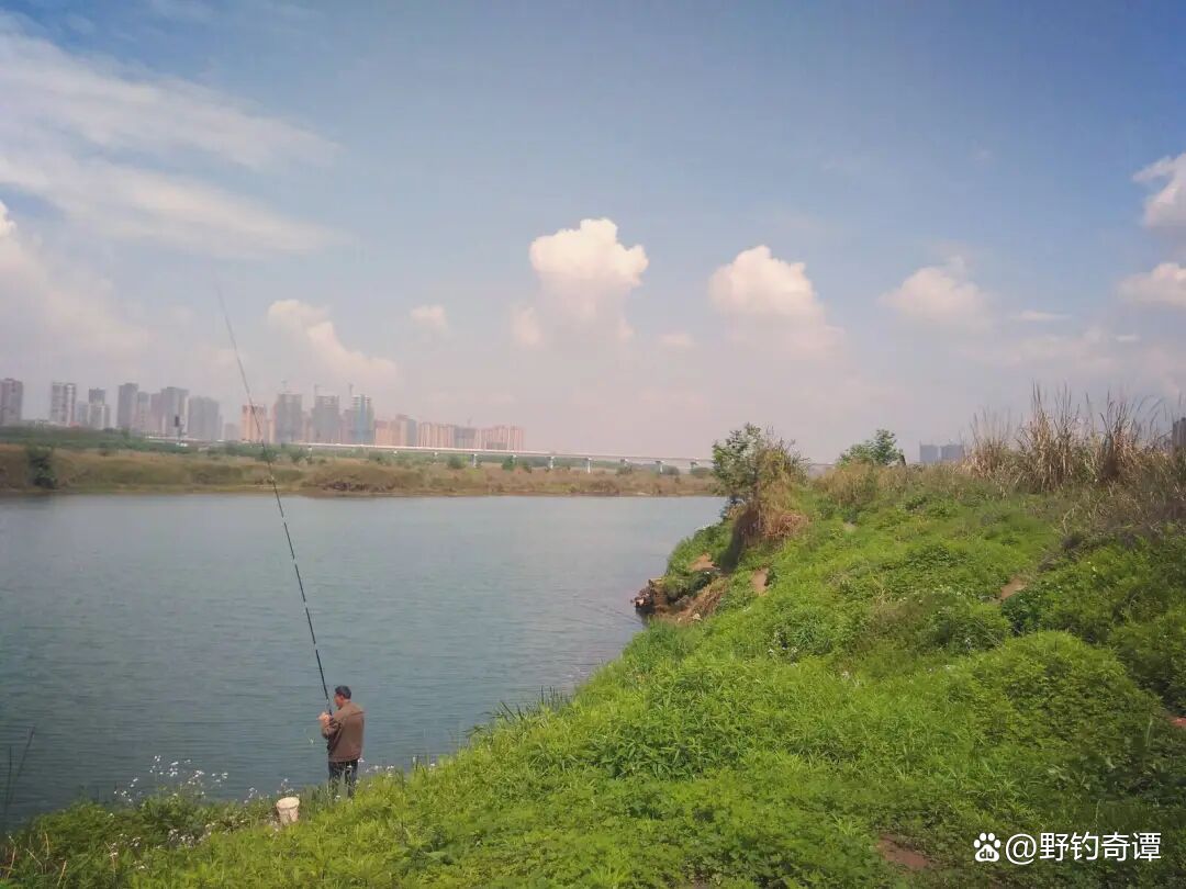 茫茫大江钓鱼技巧(主线绿色好还是红色好) 茫茫大江钓鱼技巧(主线绿色好还是红色好)