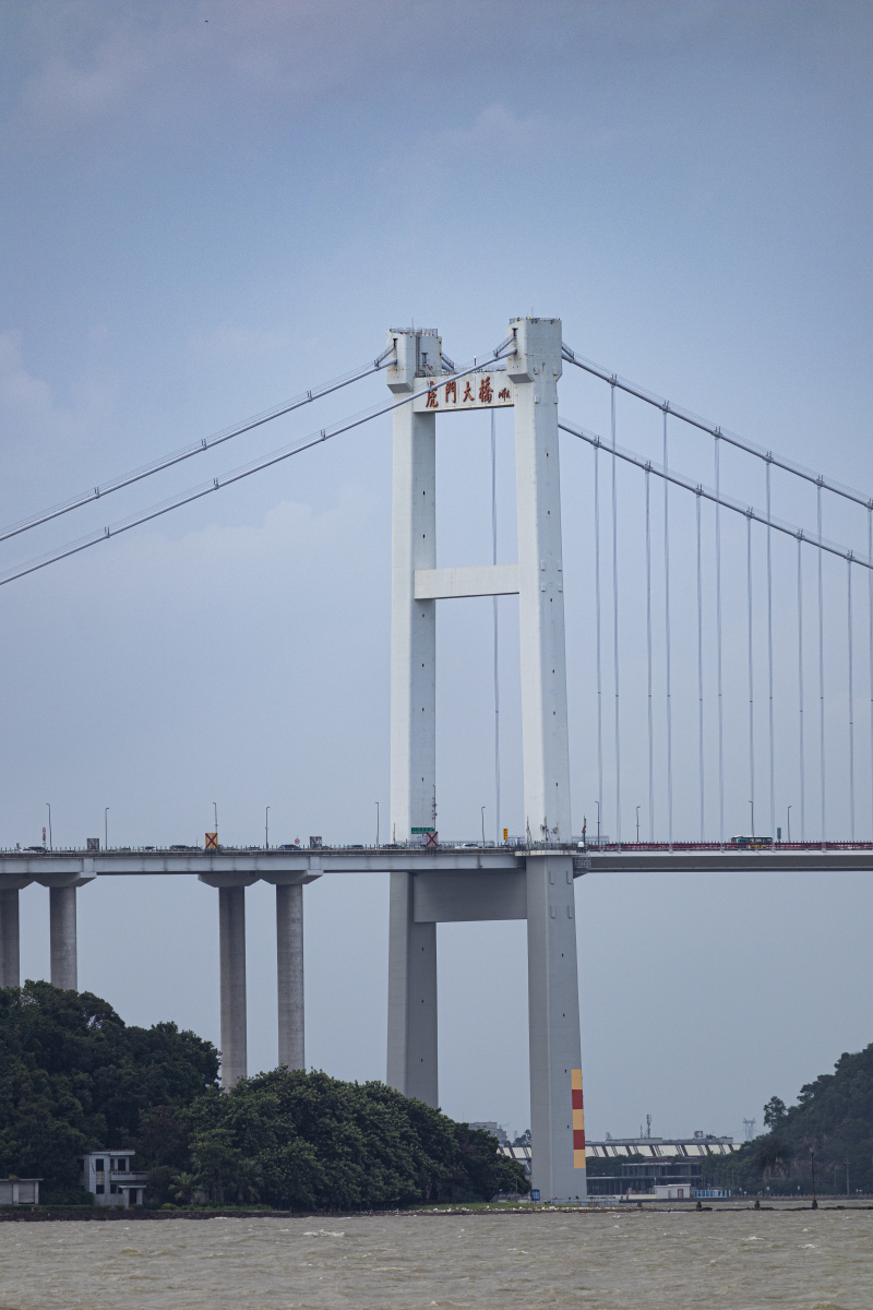 虎门大桥海钓点(虎门大桥海钓怎么样)