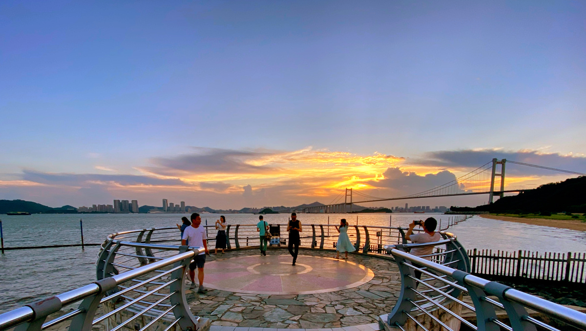 虎门大桥海钓点(虎门大桥海钓怎么样)