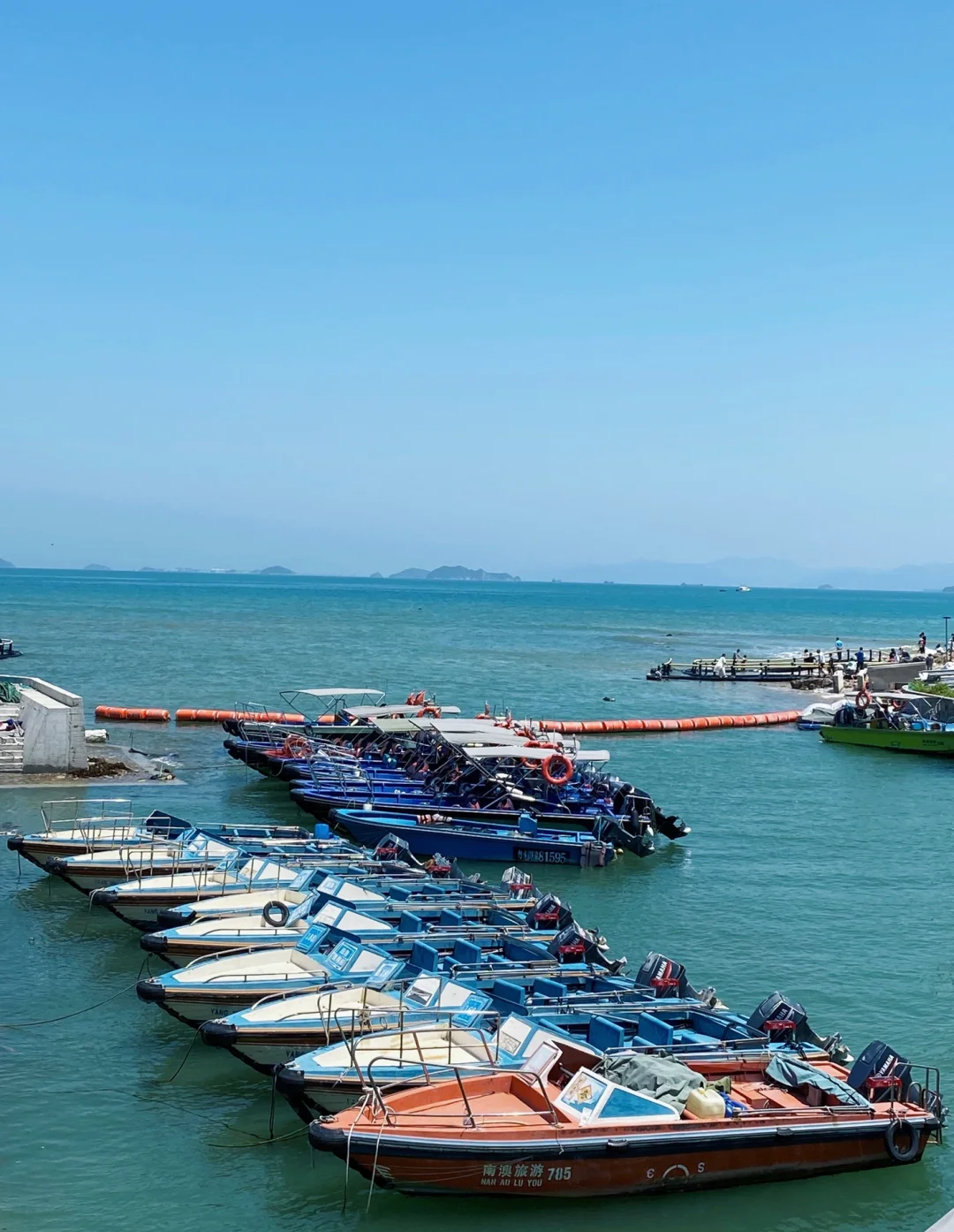 深圳哪里海钓(深圳哪里海钓可以钓鱼) 深圳哪里海钓(深圳哪里海钓可以钓鱼)