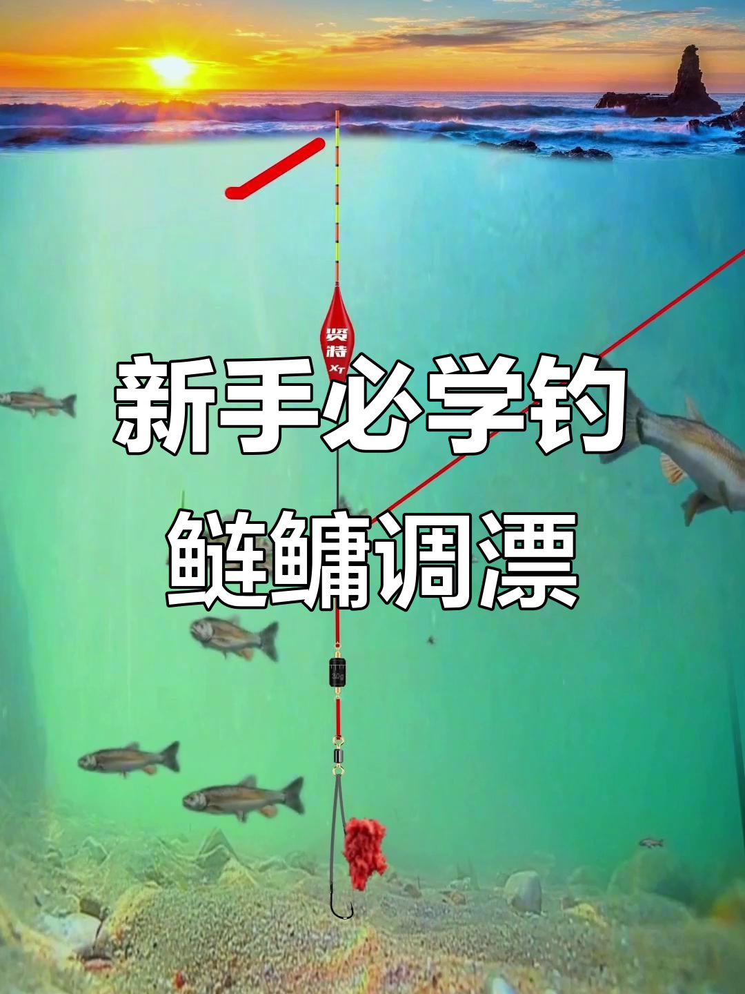 手竿钓白鲢鱼视频技巧(手竿钓白鲢鱼视频技巧和方法) 手竿钓白鲢鱼视频技巧(手竿钓白鲢鱼视频技巧和方法)