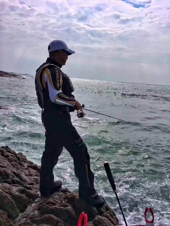 泉州海钓矶钓(泉州海钓最佳位置)