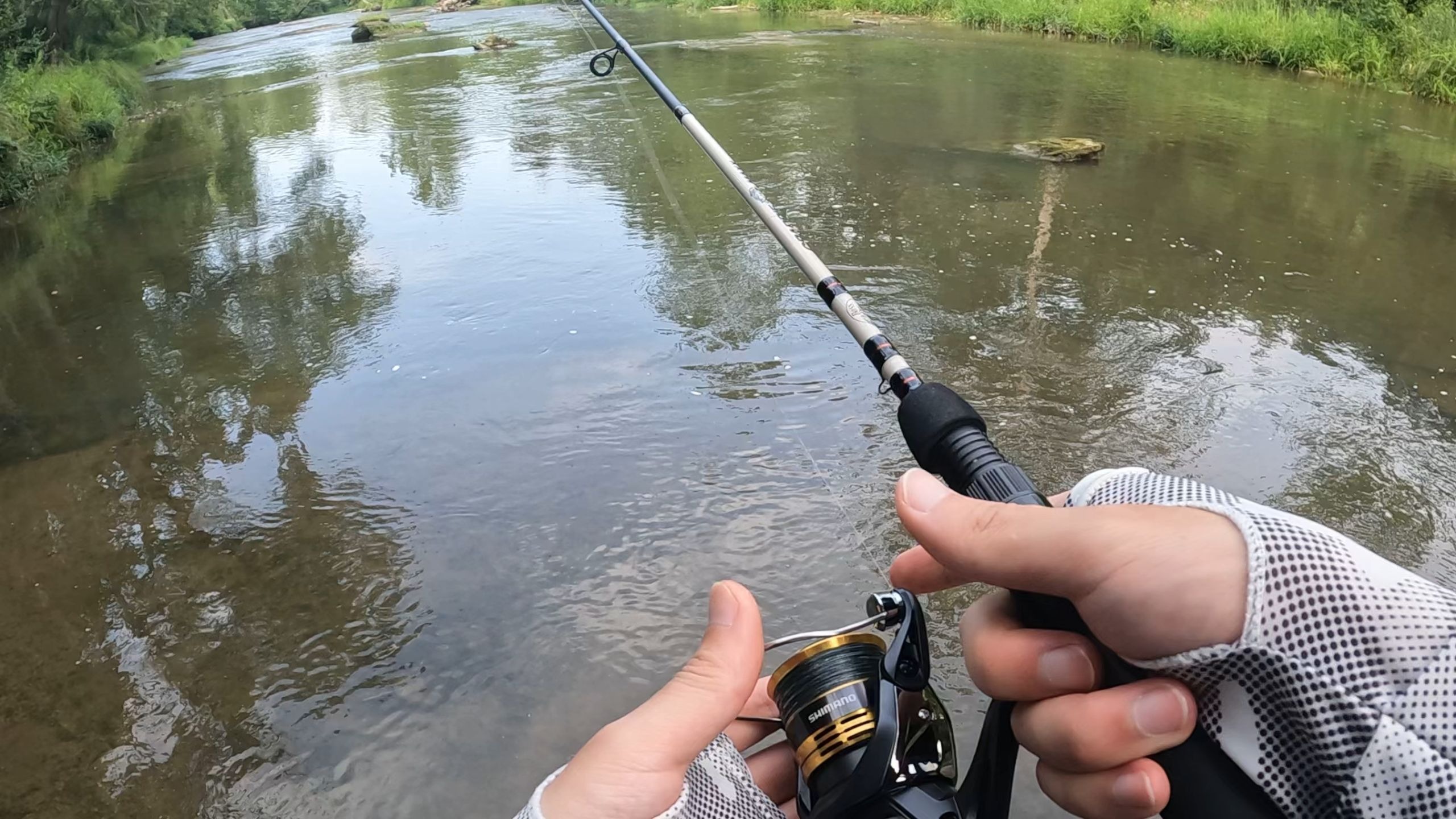 彭州溪流路亚(甘洛县有什么路亚鱼种) 彭州溪流路亚(甘洛县有什么路亚鱼种)