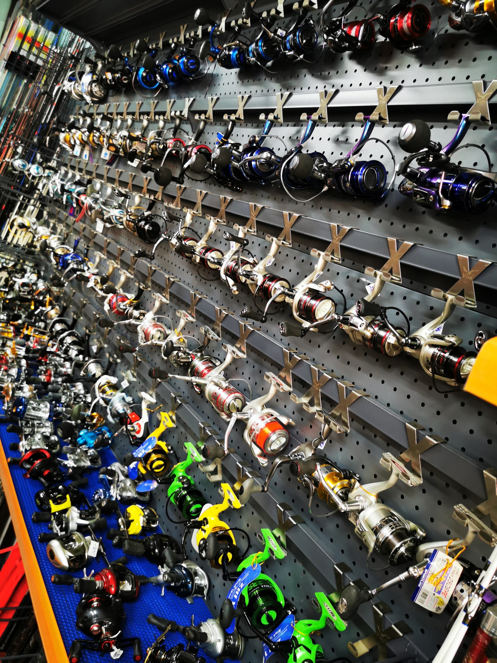 深圳三森渔具(渔具的十大品牌) 深圳三森渔具(渔具的十大品牌)