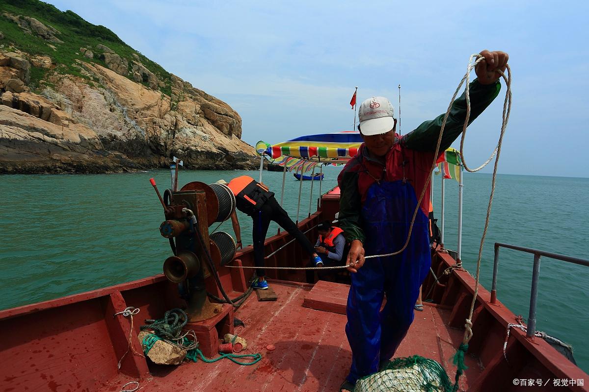 湛江雷州海钓点(雷州哪里有海边可以赶海)