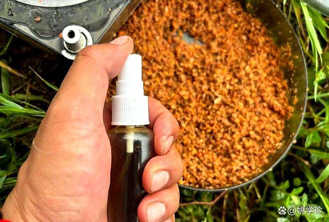 用调料做饵料(用调料做饵料怎么做) 用调料做饵料(用调料做饵料怎么做)