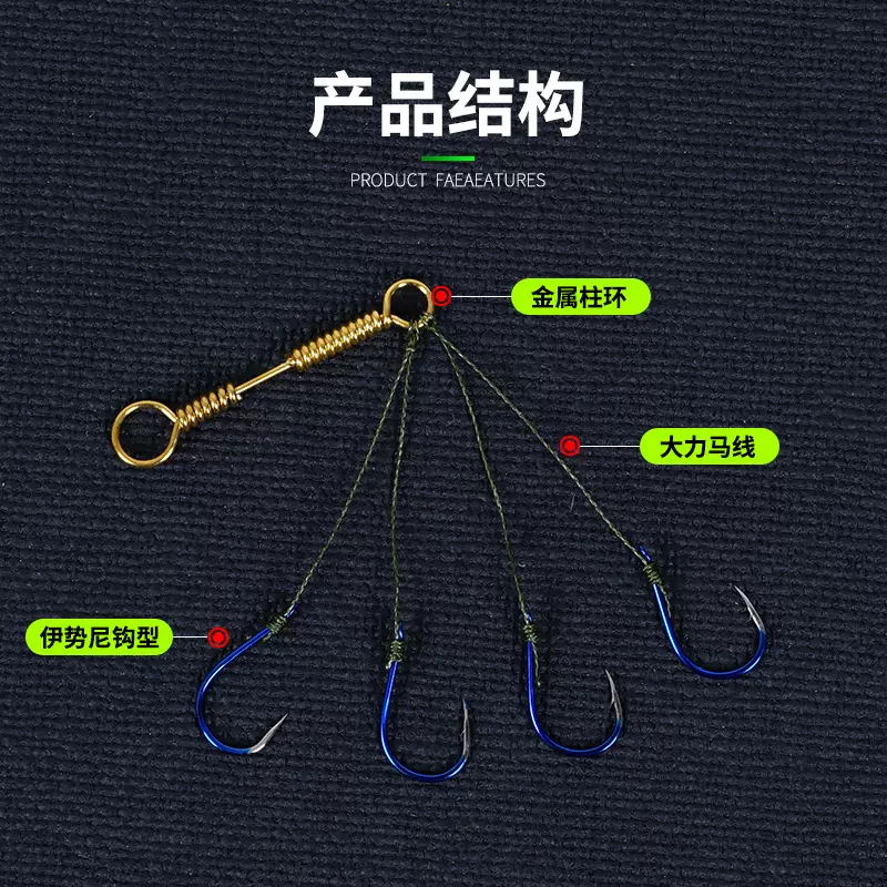 爆炸钩春季鱼饵料配方(爆炸钩的饵料要什么状态最好)