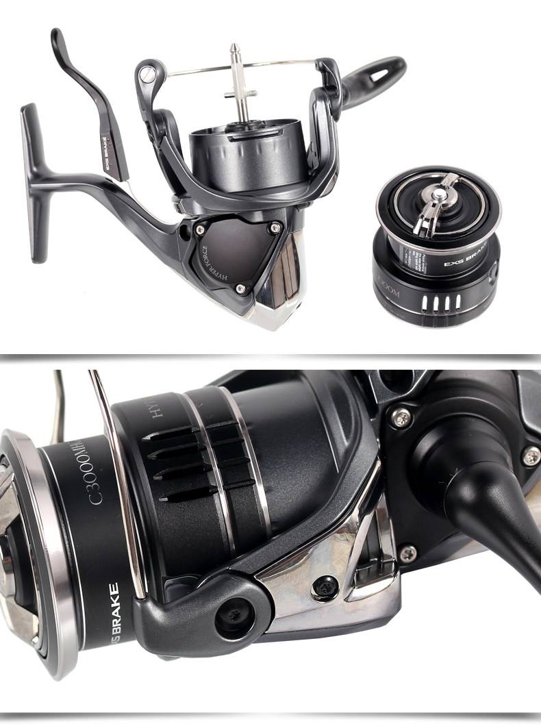 海钓通常配多大轮(海钓用什么轮比较好吗) 海钓通常配多大轮(海钓用什么轮比较好吗)