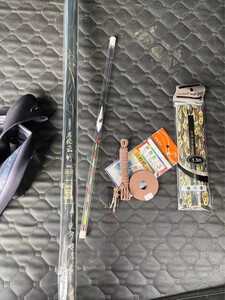 香港买渔具(香港买渔具可以带回大陆吗)