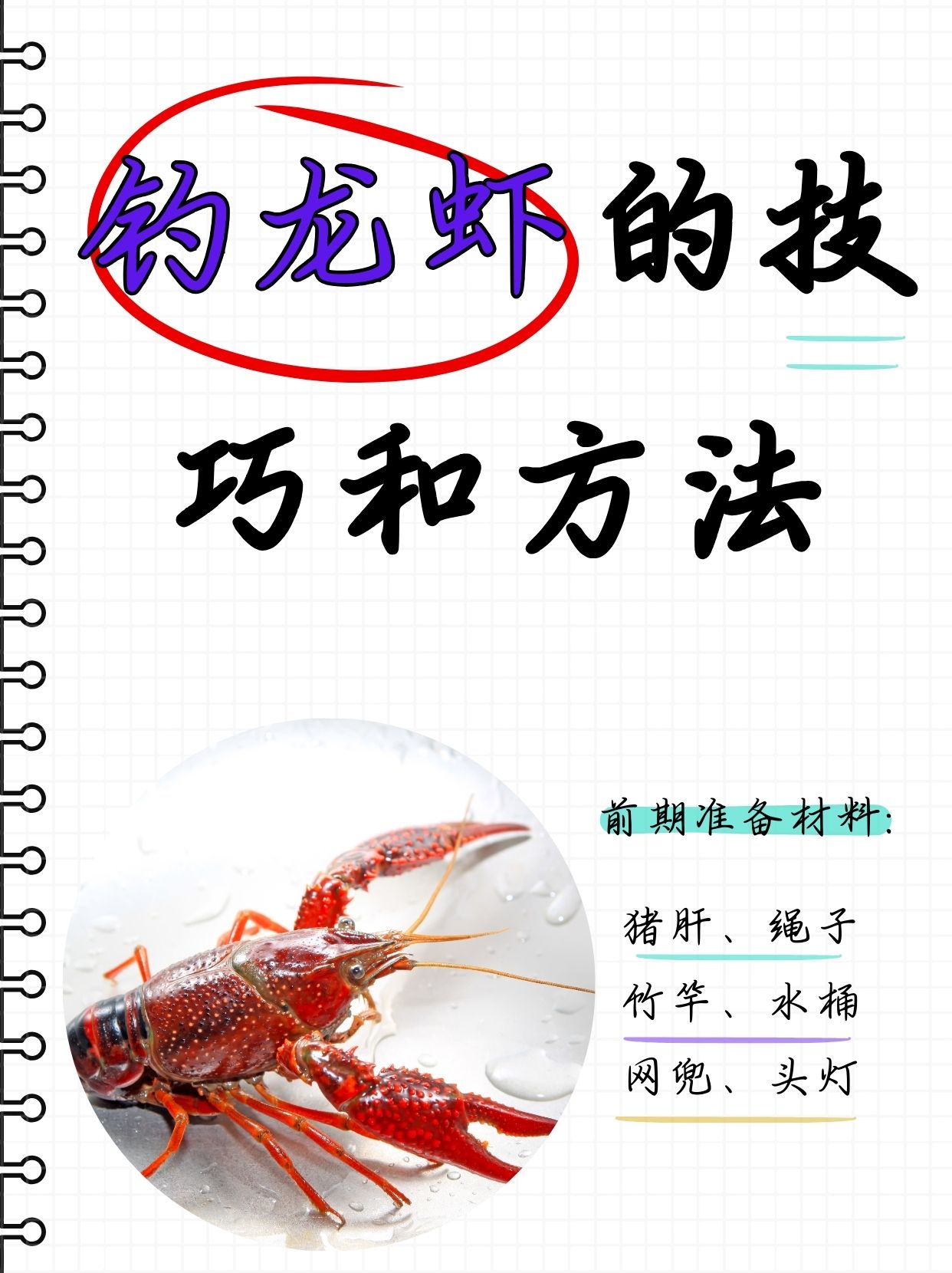 捕虾技巧(高效捕虾秘方) 捕虾技巧(高效捕虾秘方)