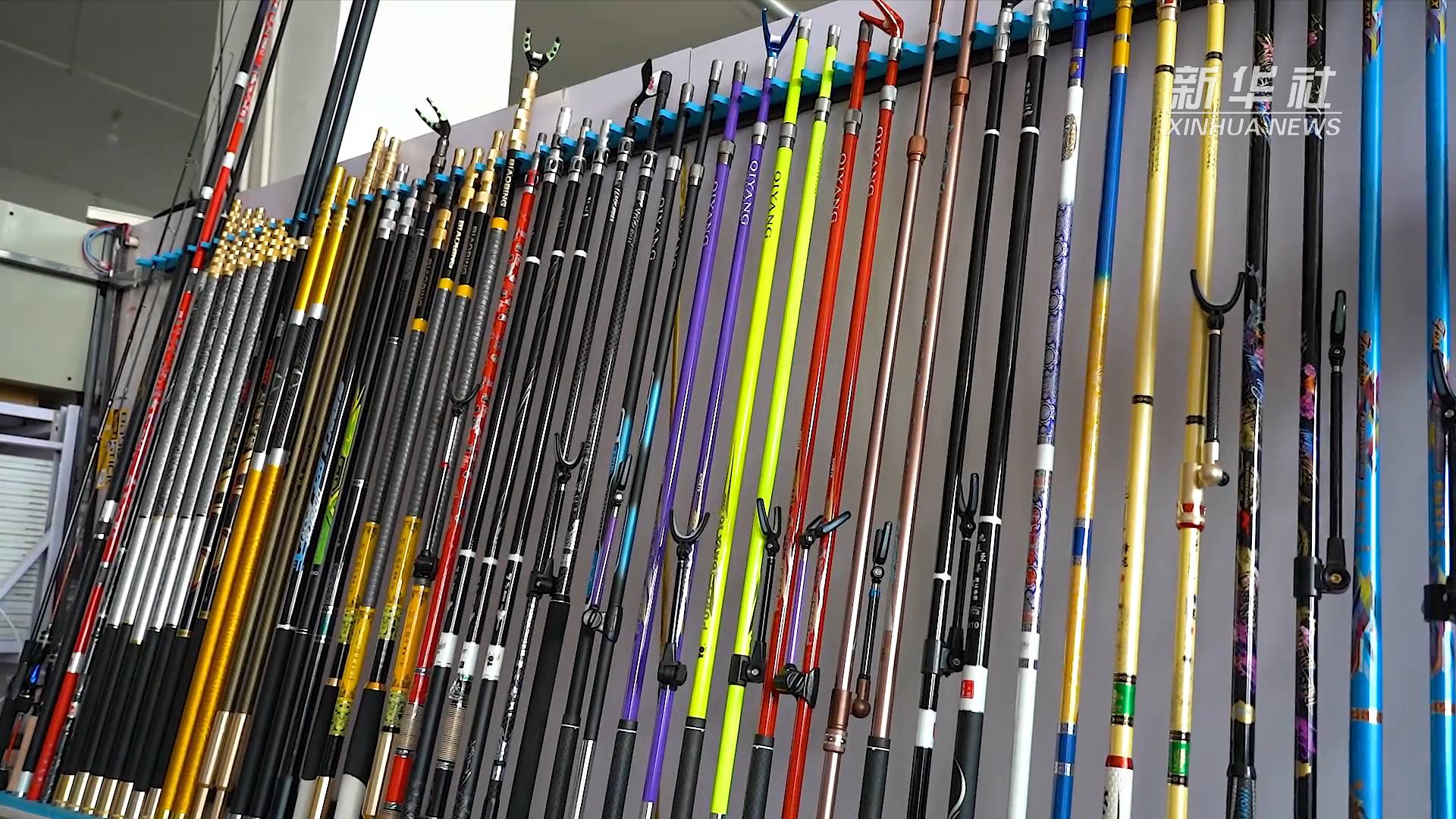 渔具产地(渔具哪里生产厂家多)