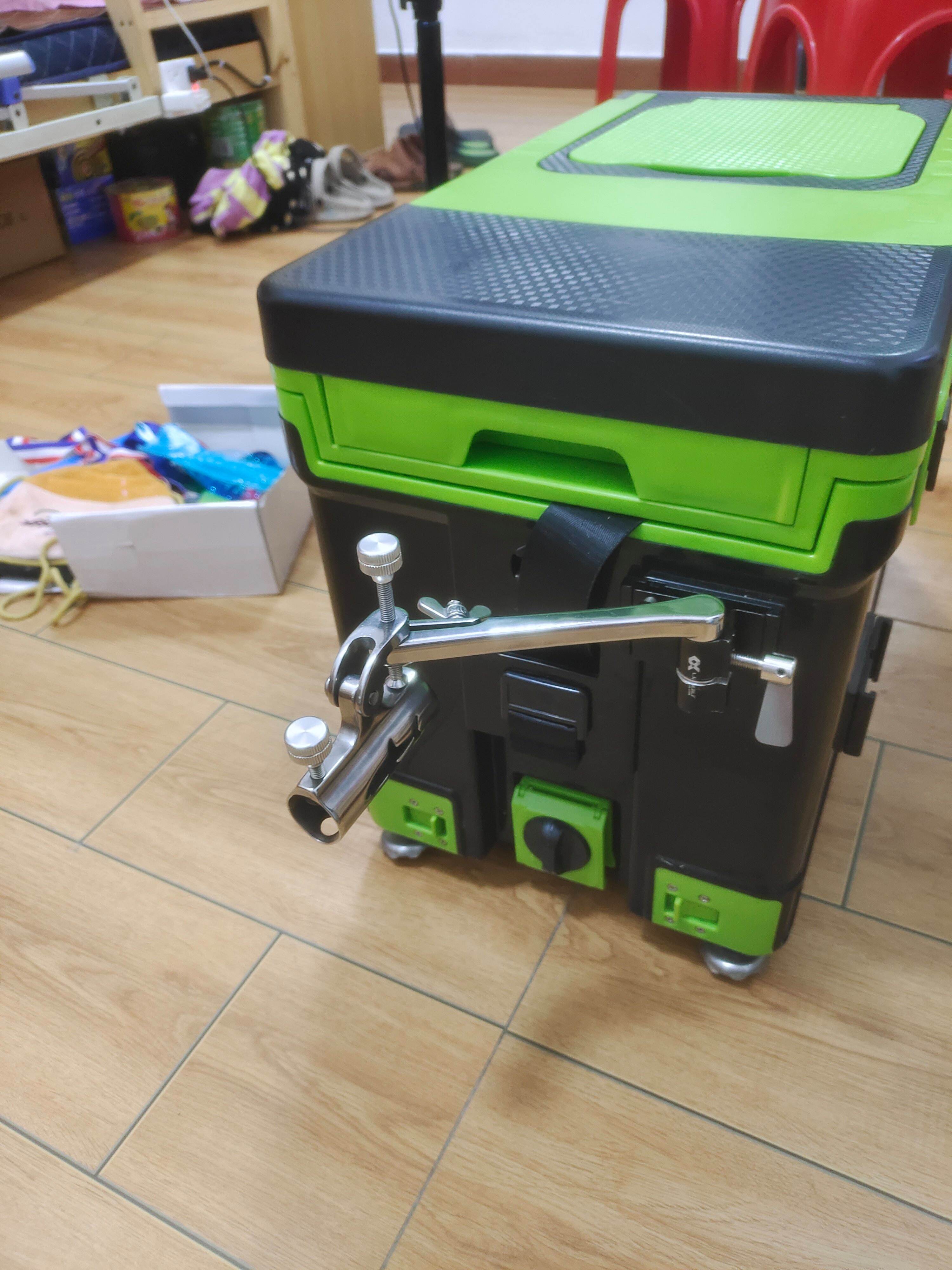 渔具产地(渔具哪里生产厂家多)