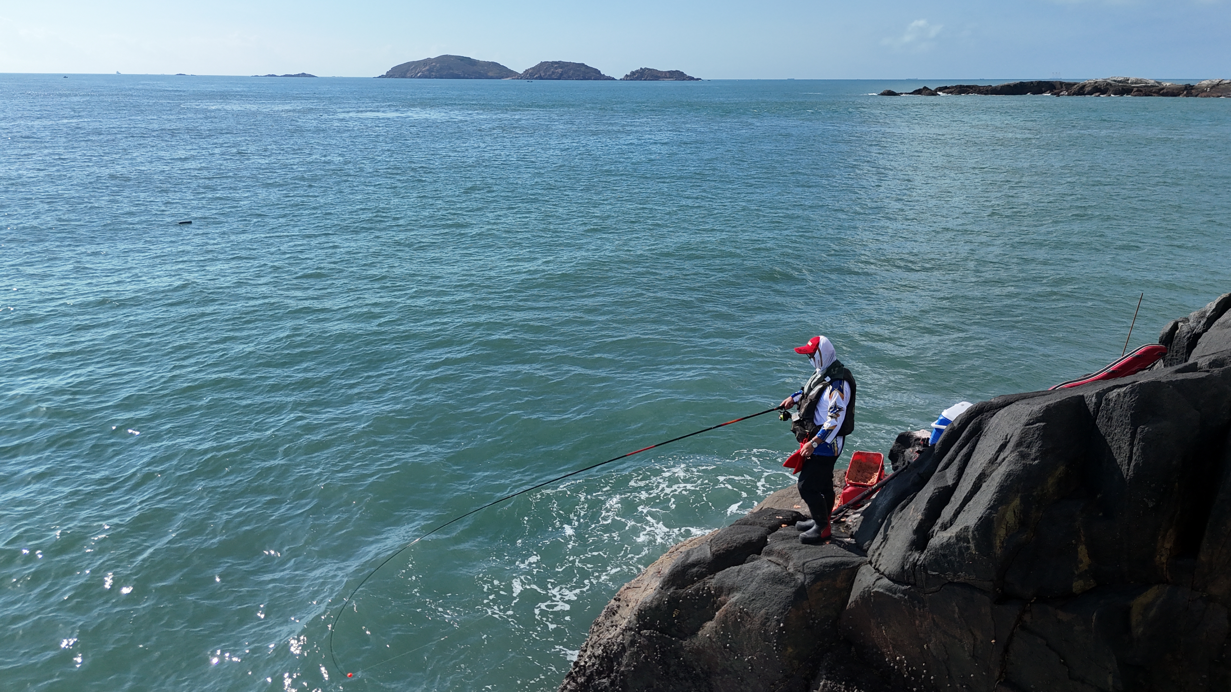 中国海钓在哪里(中国海钓最大的鱼)