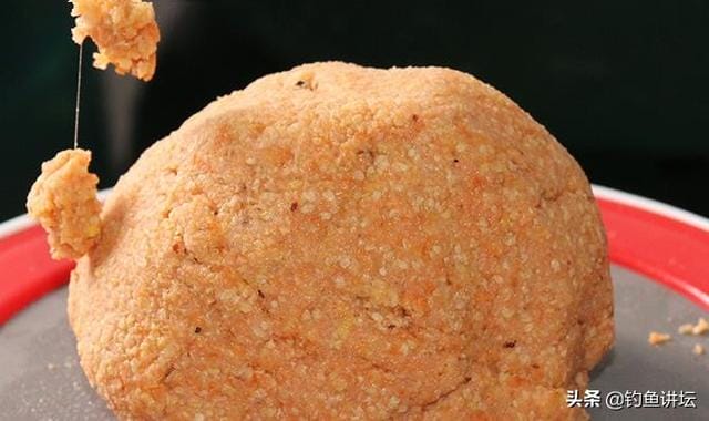 剩下的饵料(最好的钓鱼饵料排名)