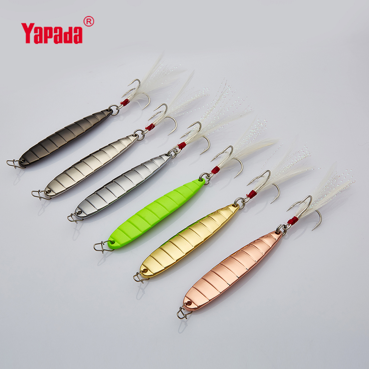 yapada路亚(shimano路亚)