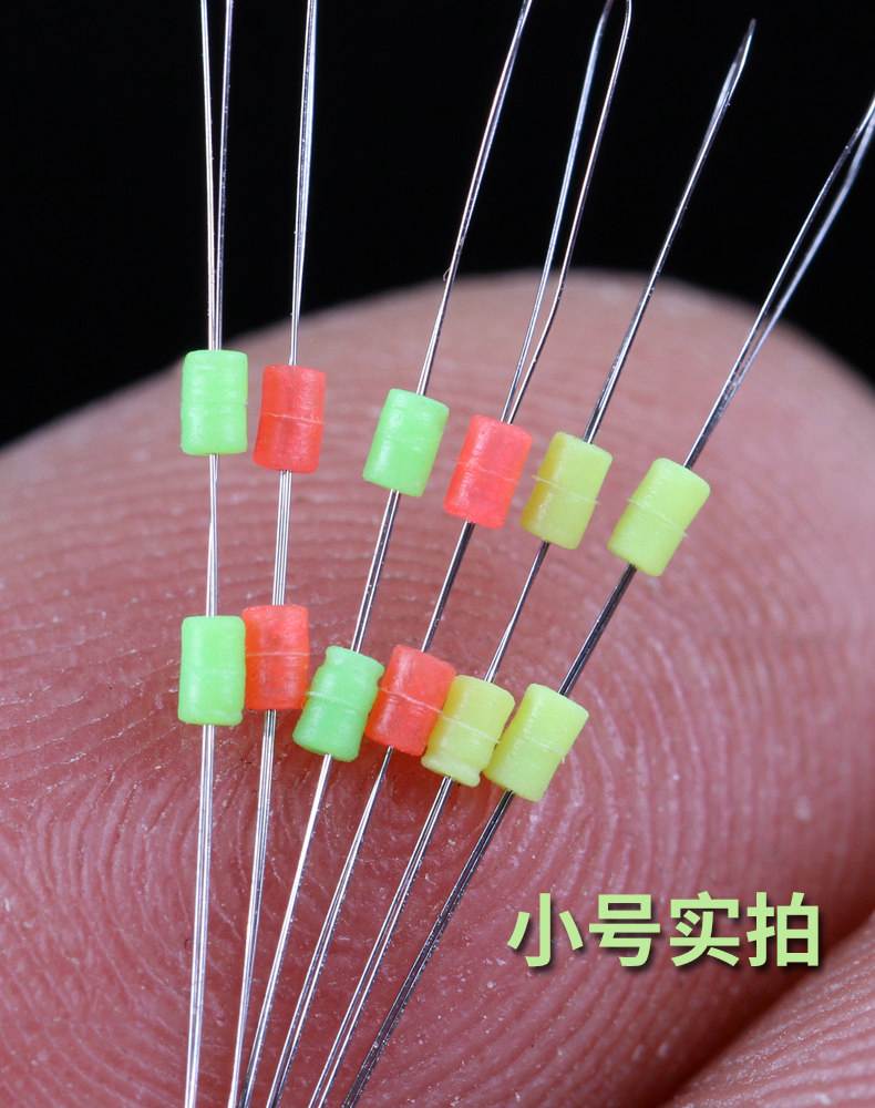 渔具扎豆(扎鱼钓怎么扎)