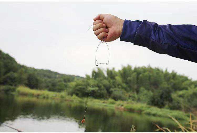 钓鱼技巧我爱发明(我爱发明钓鱼神钩全集) 钓鱼技巧我爱发明(我爱发明钓鱼神钩全集)