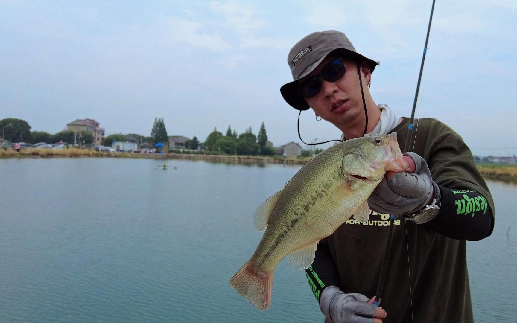 都匀哪里可以路亚(都匀野钓钓鱼的地方) 都匀哪里可以路亚(都匀野钓钓鱼的地方)