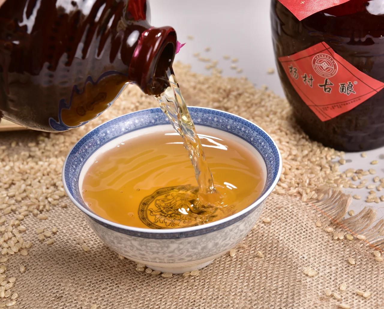 米酒加饵料里好吗(米酒的米可以钓鱼打窝用可以吗?) 米酒加饵料里好吗(米酒的米可以钓鱼打窝用可以吗?)