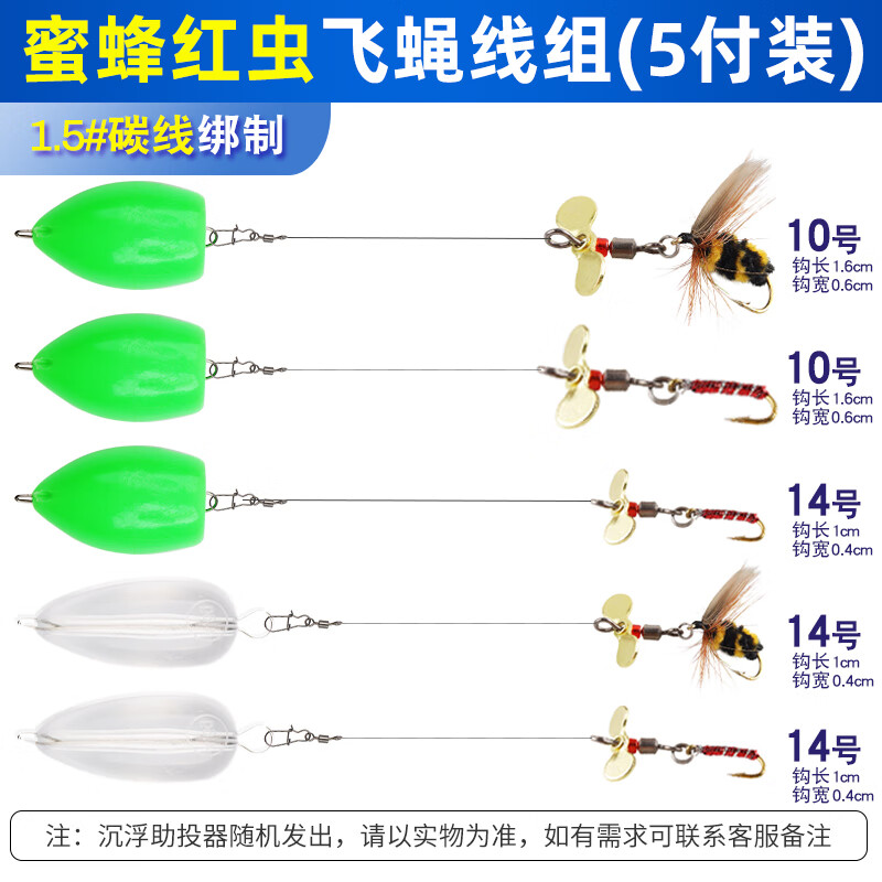 路亚红虫钓组(路亚挂红虫软虫怎么挂) 路亚红虫钓组(路亚挂红虫软虫怎么挂)