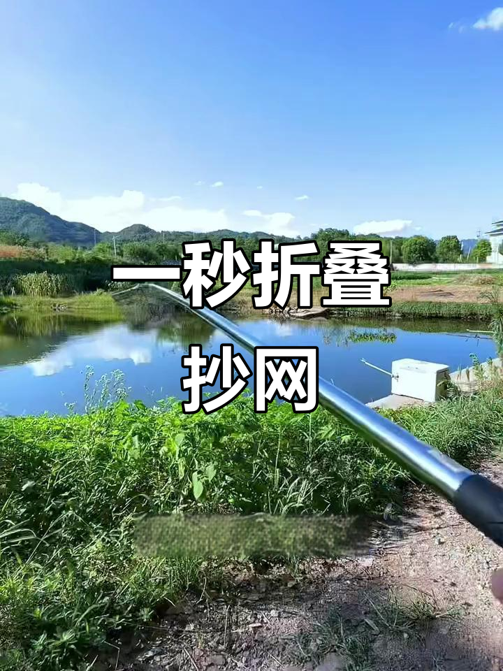 使用抄网的技巧(使用抄网的技巧有哪些)