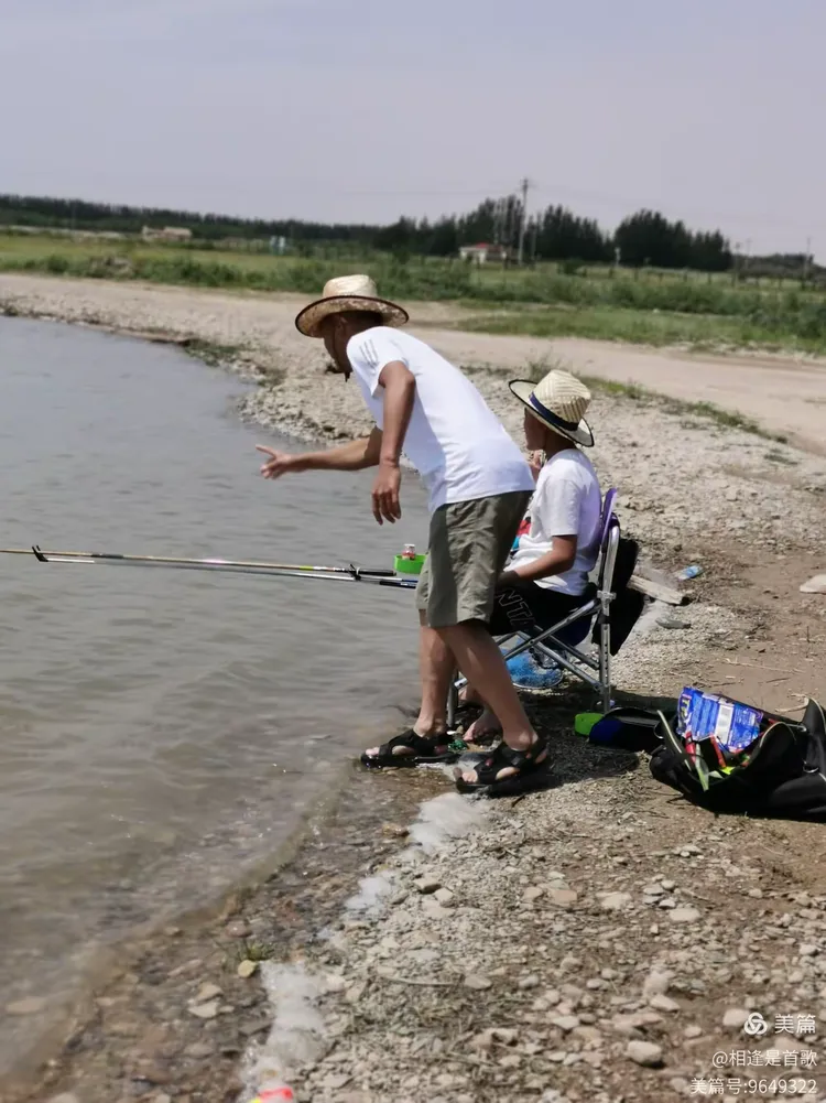 乌海钓鱼贴吧(乌海湖钓鱼收费吗)