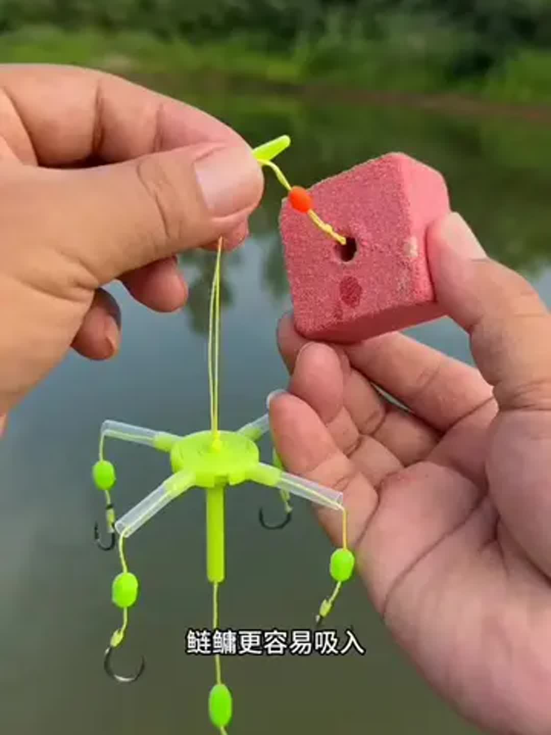 抛竿翻板钓鱼技巧视频(抛竿翻板钓鱼技巧视频讲解)