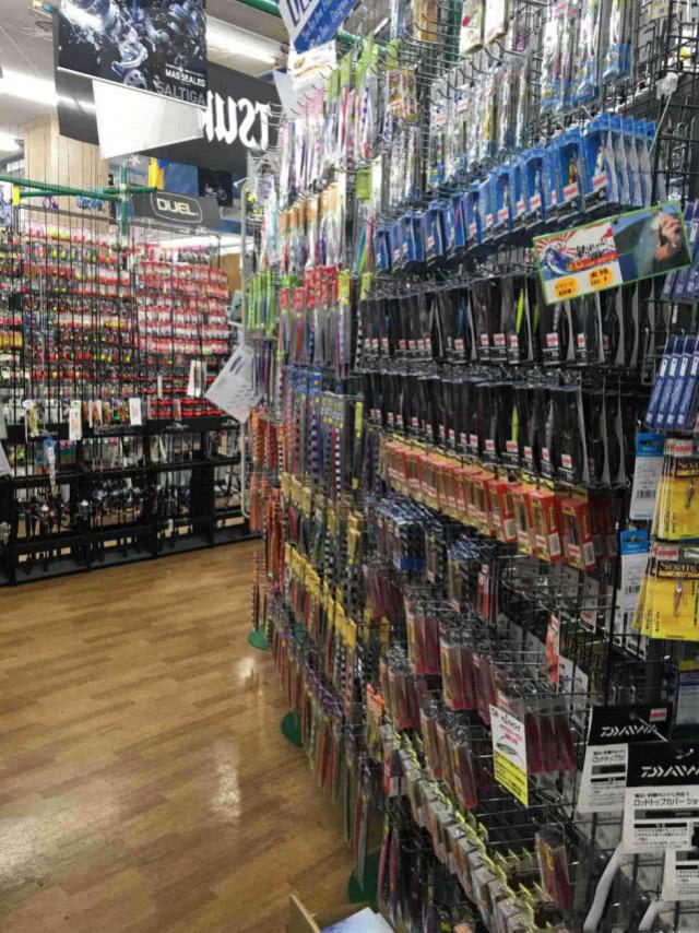 日本渔具店铺(日本渔具批发网站) 日本渔具店铺(日本渔具批发网站)