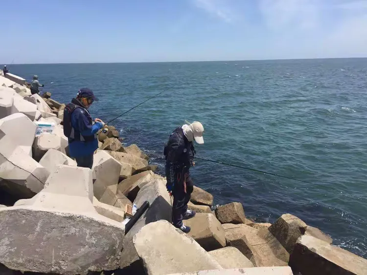 秦皇岛山海关海钓(秦皇岛山海关哪里好玩) 秦皇岛山海关海钓(秦皇岛山海关哪里好玩)