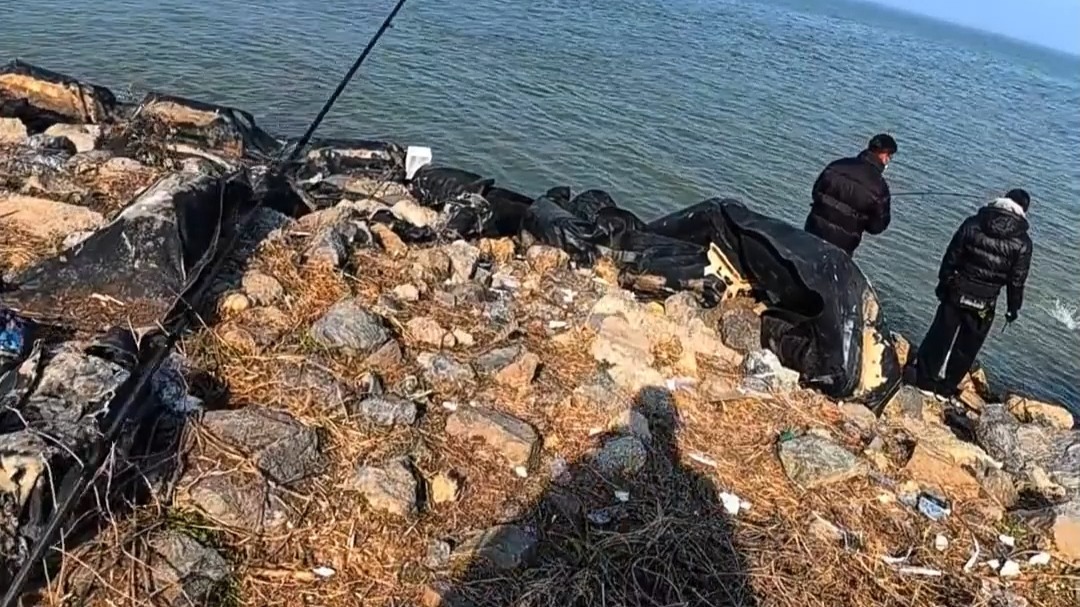 路亚北大荒(北大荒路亚黑鱼具体地点)