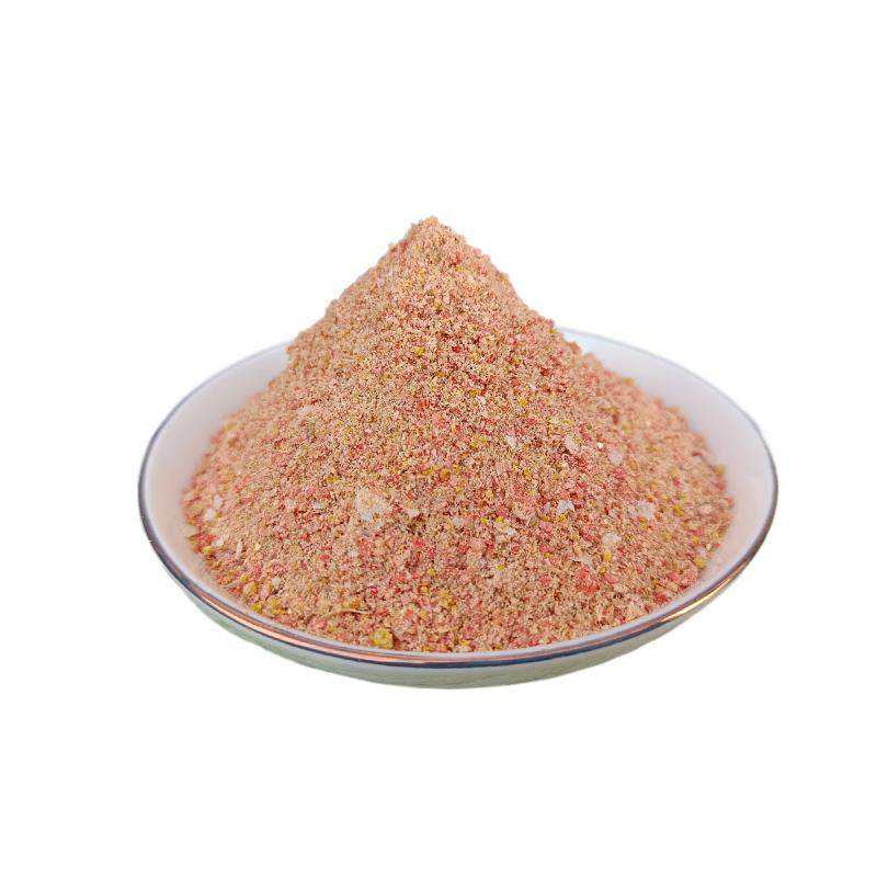 膨胀饵料有哪些(膨胀粉在拉饵中的比例)