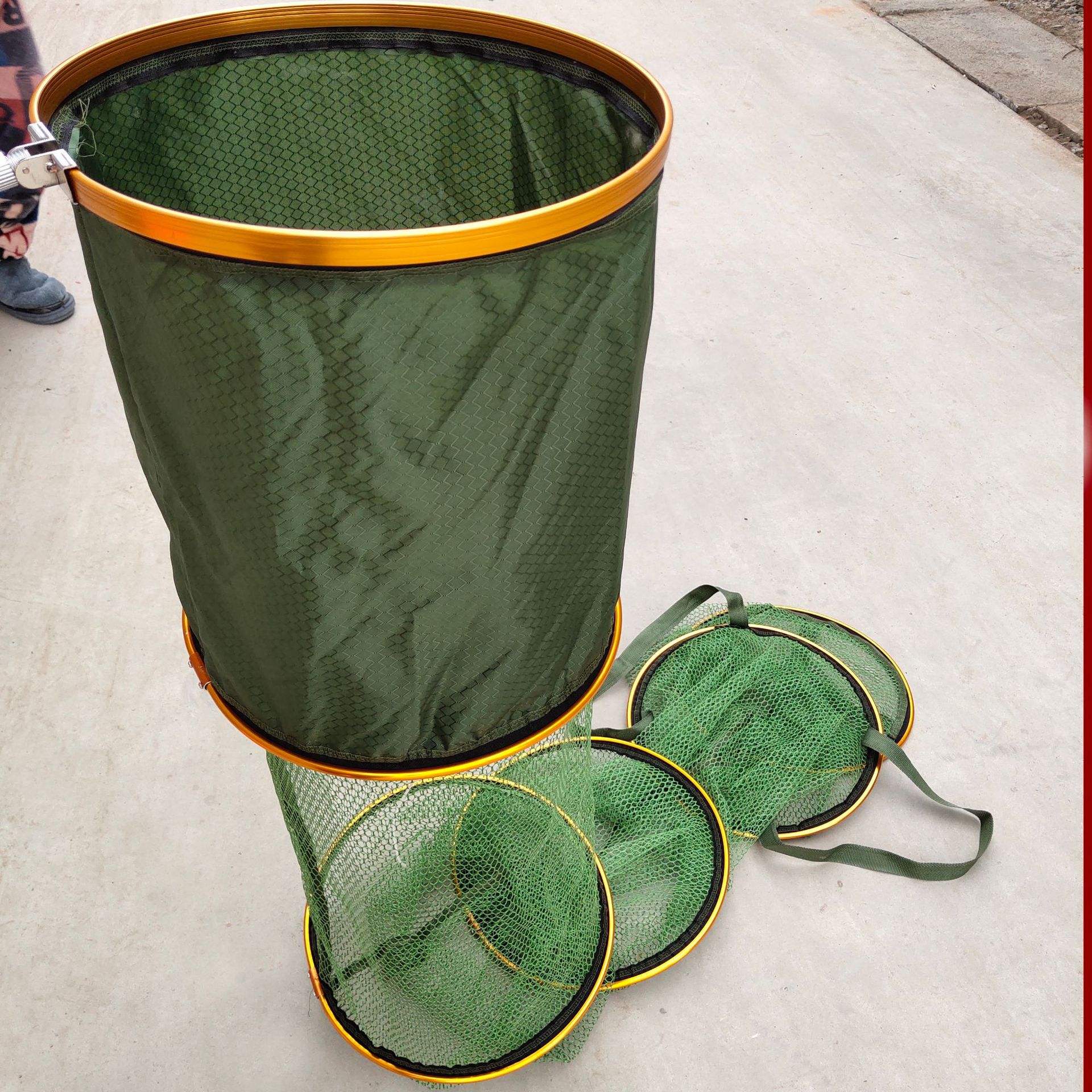 望京四海渔具(北京四海钓鱼俱乐部) 望京四海渔具(北京四海钓鱼俱乐部)