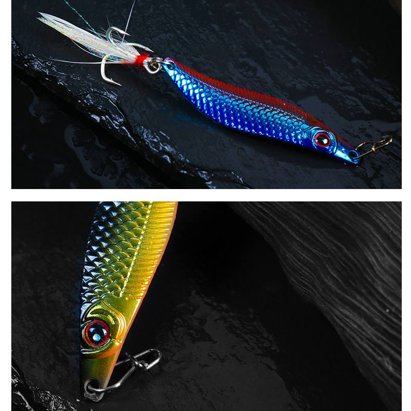 路亚亮片晚上能钓吗(路亚亮片晚上可以钓吗)