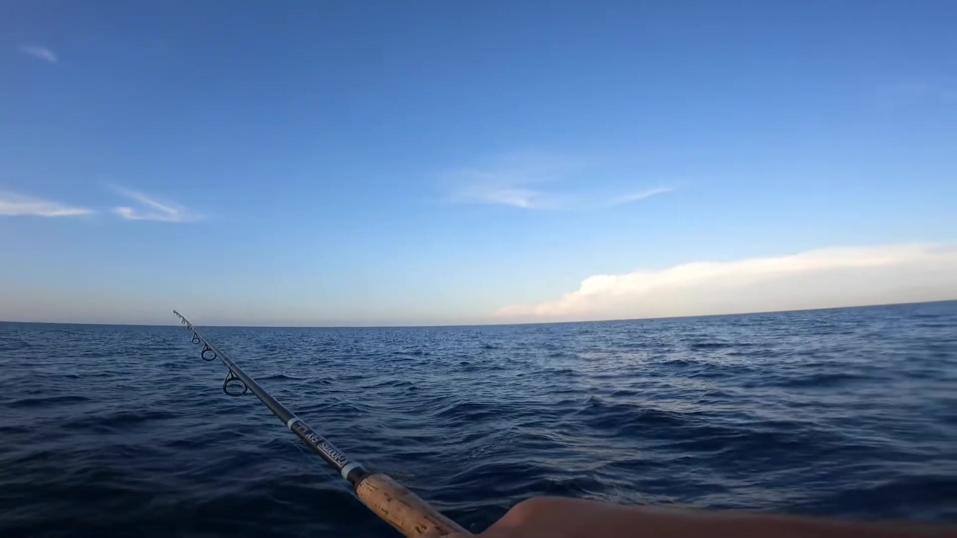 外国海钓震撼视频大全(国外海钓比赛)