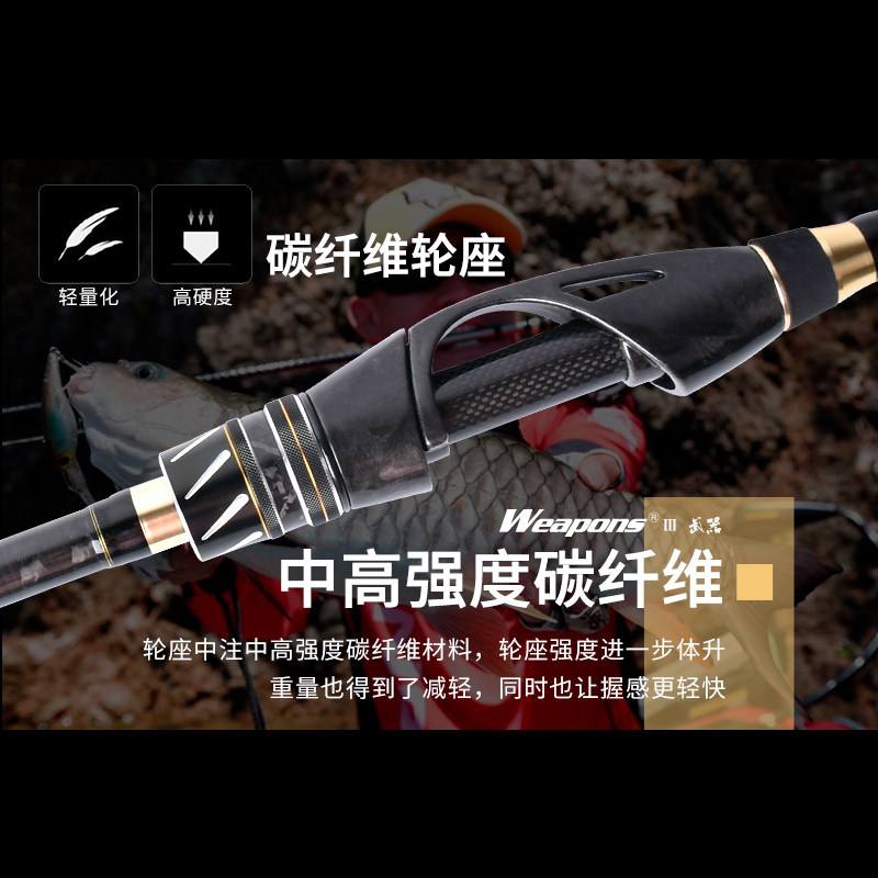 威海科尼品牌的渔具(威海科尼品牌的渔具专卖店)