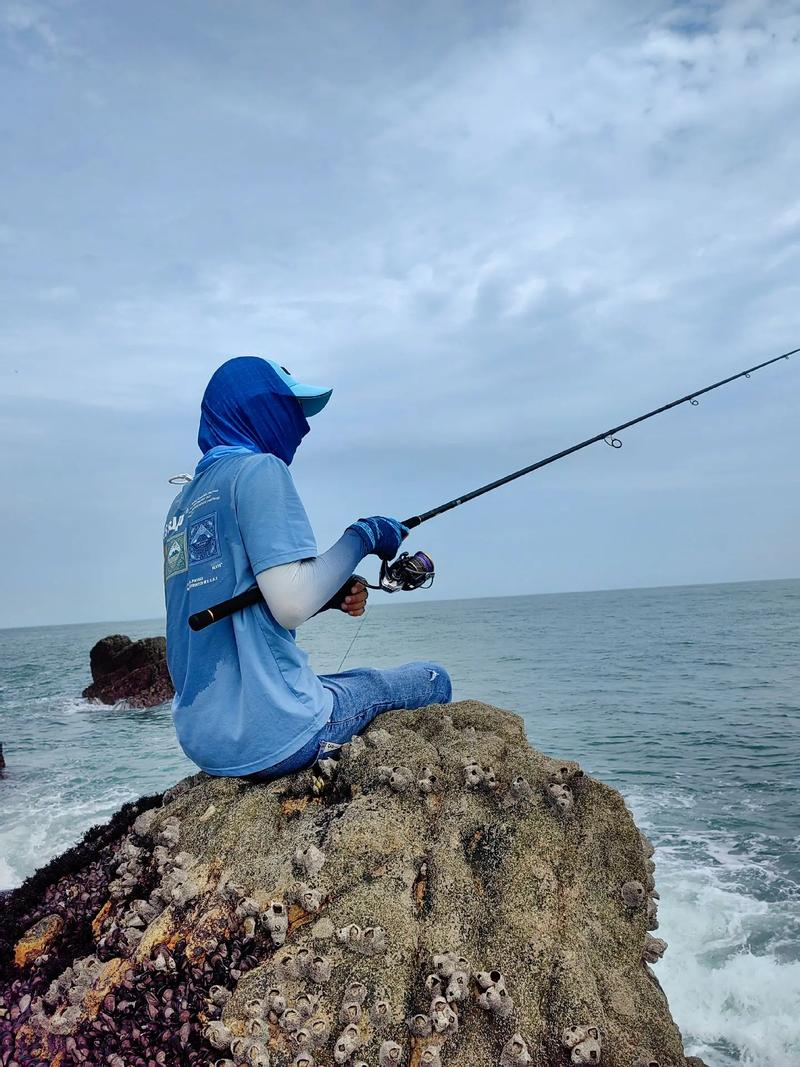 嘉兴海钓地点(嘉兴海边可以钓鱼吗)