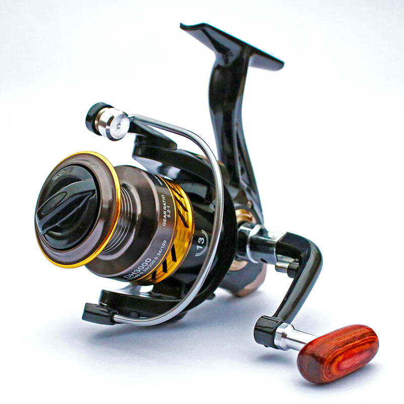 路亚轮子上油(路亚轮掉漆怎么处理)