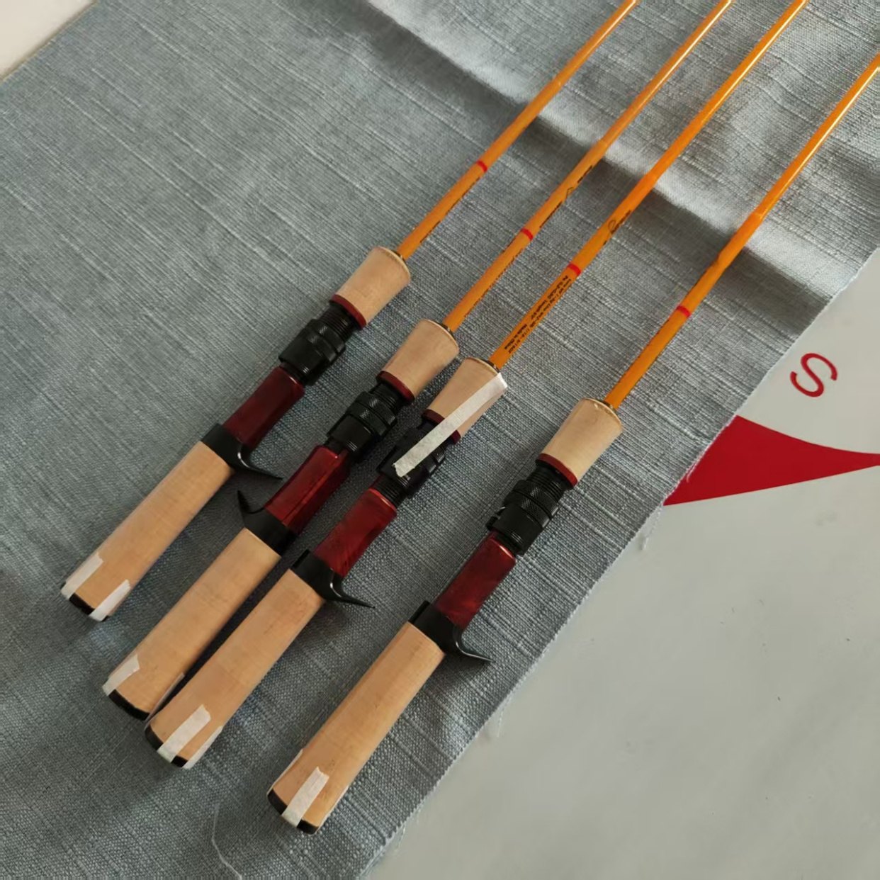 路亚品牌(世界十大路亚品牌) 路亚品牌(世界十大路亚品牌)