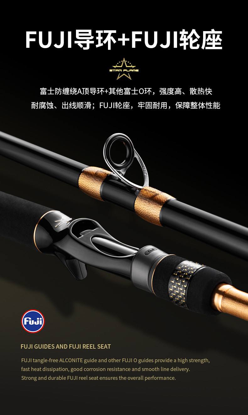 海钓杆几米最好用(海钓用几米的杆子合适) 海钓杆几米最好用(海钓用几米的杆子合适)