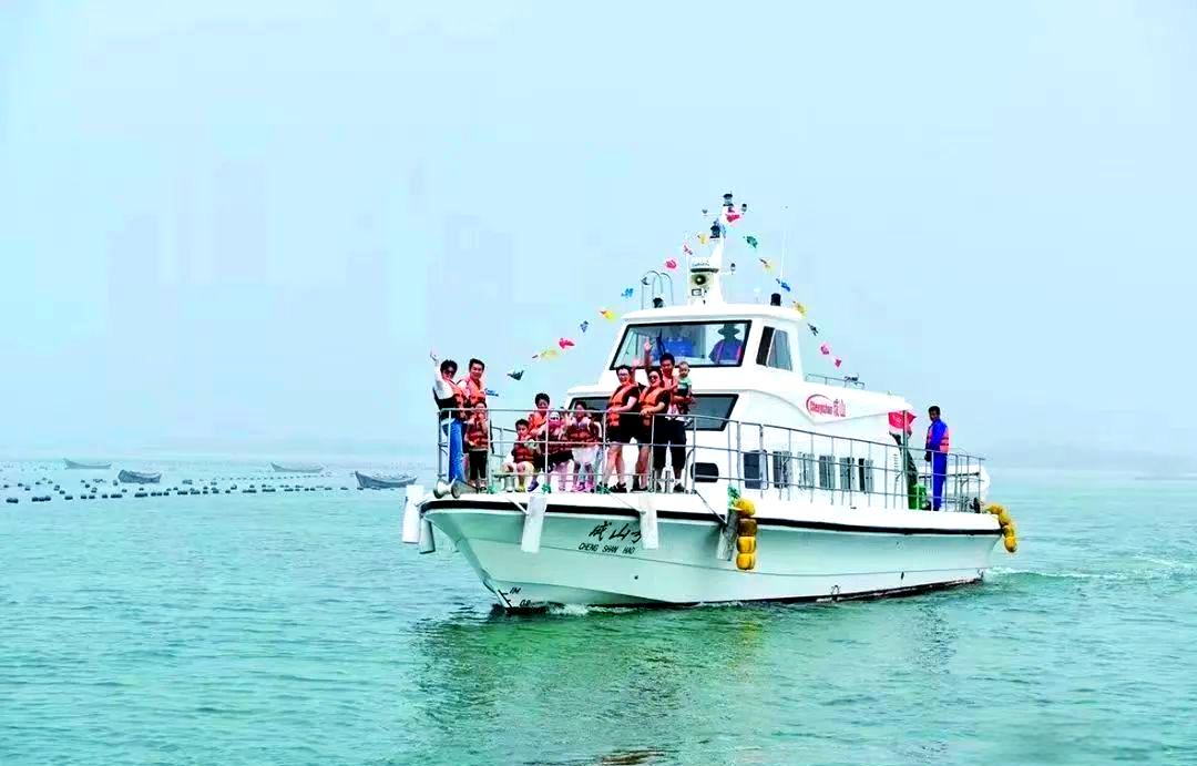 荣城海钓地点(威海荣城海钓地点) 荣城海钓地点(威海荣城海钓地点)