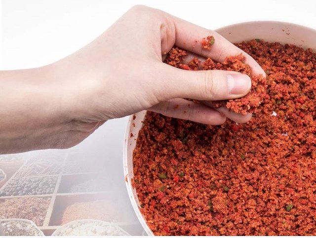 李大毛海竿饵料配方(李大毛游钓中国2025专辑) 李大毛海竿饵料配方(李大毛游钓中国2025专辑)